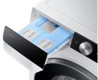 ZESTAW Samsung Suszarka DV90DG6845LKU4+Pralka WW11DG6B85LKU4+Łącznik - 1570568 - zdjęcie 15